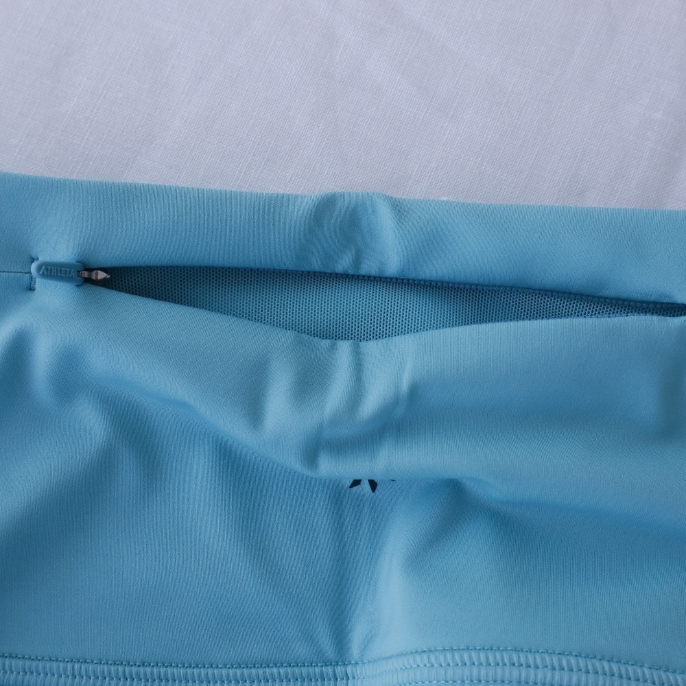 Athleta Ace Tennis Skort 13.5" - Picture 4 of 6